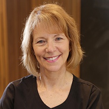 Patient Treatment Coordinator Teresa Kirby